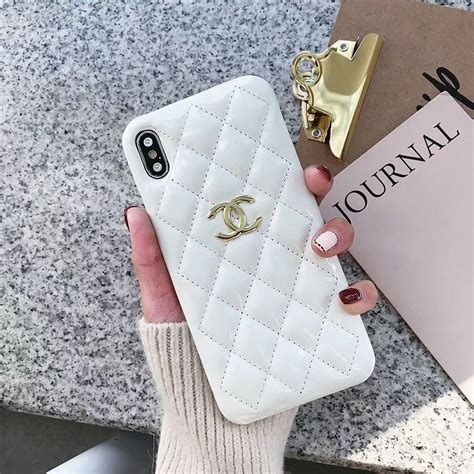 chanel phone case iphone 11 pro max|designer iphone cases chanel.